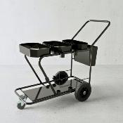 chariot de voirie triflux