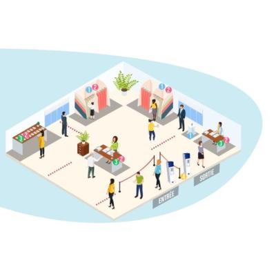 CONSIGNE BUREAUX DE VOTE