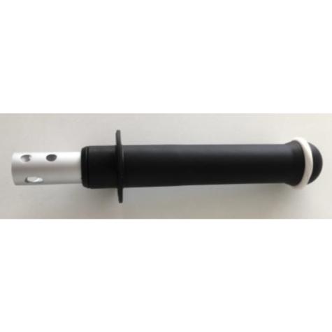 POIGNEE 21,8CM ADAPTABLE SUPPORT VELCRO ET LAME DELTA MICROFIBREA