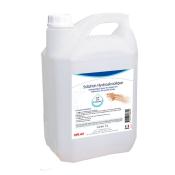 GEL HYDROALCOOLIQUE ELIGEL A Bidon 5 Litres