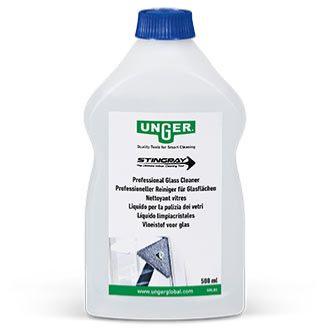 NETTOYANT VITRES 500ml Stingray 100 OS UNGER