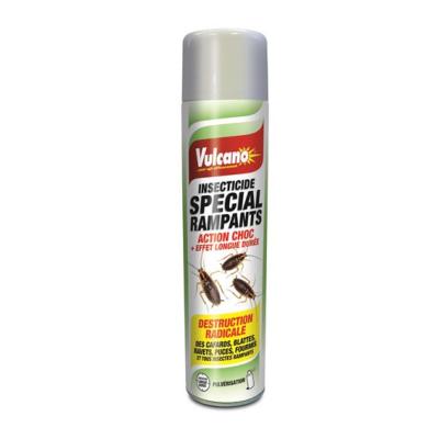 AEROSOL SPECIAL RAMPANTS 600ML VULCANO