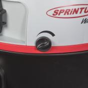 ASPIRATEUR SPRINTUS 30L WATERKING