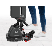 AUTOLAVEUSE NUMATIC 244NX-RC A BATTERIES LITHIUM