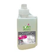 DEONET'SOFT sols et surfaces iris et fleurs de cerisier 1L