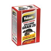 RATICIDES/SOURICIDES GRAIN 25 VULCANO