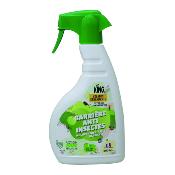 BARRAGE  INSECTES 500ml KING