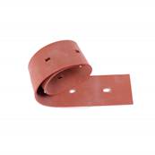 Raclette arrière compatible avec autolaveuse FIORENTINI : ICM-18 NEW, I-16 NEW, I-18 NEW, I-20 NEW. Alternative pouré référence d origine BP387