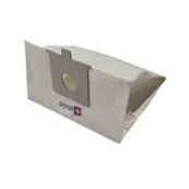 Sac aspirateur compatible avec BALCK ET DECKER VB35 - ELECTRAVOX/ELIN 1020, ELEXA STAR 81 - FAM SX01, SX07... - Pochette de 5 sacs papier