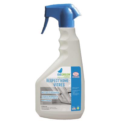 Respect Home Vitres Ecocert  750ml