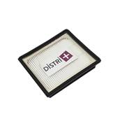 Filtre Hepa compatible pour aspirateur NILFISK : Coupe Neo, One Clean AIR, One Prime, One Reach, 78601000