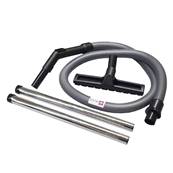 KIT ACCESSOIRE NILFISK GD1000 D.32MM
(1 FLEXIBLE + 2 TUBES 50CM + 1 SUCEUR POUSSIERE)