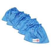 Pochettes Filtrantes pour aspirateurs Aquavac, EWT, Parkside tous modèles - Einhell : TH-VC1820S, FV9644.05.00 - Lot de 5 pochettes