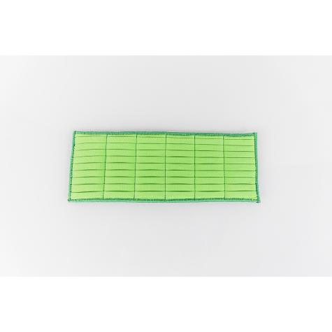 BANDEAU VITRE MICROFIBRE 12x33 DELTA