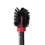 BROSSE FLEXICLEAN UNIVERSEL D.30 A 37 MM - LONGUEUR 46 CM