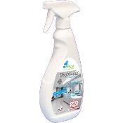 Respect Home Oxy Health Ecodetergent  Ecocert  750ml