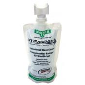 NETTOYANT VITRES 150ml Stingray (x24 recharges)