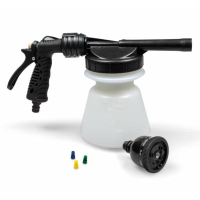 MOUSSEUR FOAM BOY 1,4L