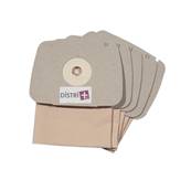 Sac aspirateur compatible avec ELECTROLUX D820, LUX 1 - LUX D820, ROYAL CLASSIC 01 - La pochette de 5 sacs papier