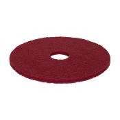 DISQUE ABRASIF ROUGE