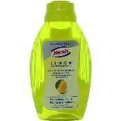 FLACON MECHE ACTIVE DESODORISANT CITRON 375ML