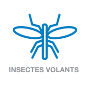 INSECTIWAY REPULSIF INSECTES POUR INTERIEUR