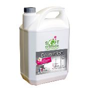 DEONET'SOFT sols et surfaces iris et fleurs de cerisier 5L