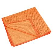 Torchon microfibre Art'Clean cuisine rouge de Concept Microfibre -  Chouchousdesa