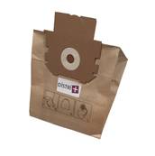 Sac aspirateur compatible avec ELECTROLUX COMPACT POWER, E16, HARMONY - TORNADO TO2400 à TO2760 - ALFATEC... - Pochette de 10 sacs papier