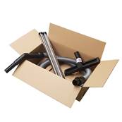 KIT ACCESSOIRE NILFISK GD1000 D.32MM
(1 FLEXIBLE + 2 TUBES 50CM + 1 SUCEUR POUSSIERE)