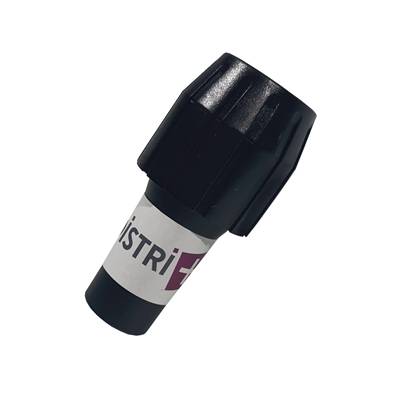 Adaptateur universel pour accessoires d aspirateurs - Relie une brosse diamètre 32 ou 35mm intérieur à un tubede diamètre 30 à 37mm