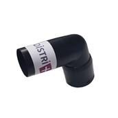 Emboue de cuve pour aspirateur Nilfisk GD5, Nilfisk GD10, 1471236500 - Diamètre : 32mm