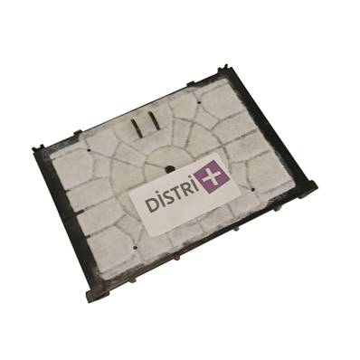 Filtre compatible avec aspirateur Bosch / Siemens... - Alternative pour références d origine 579421, 00579421, VZ02MSF