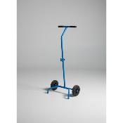 CHARIOT " ROULE POUBELLE ECO "
