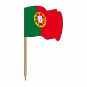 PIQUES DRAPEAUX "PORTUGAL"