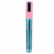 FEUTRES CRAIE ARDOISE FIN ROSE FLUORESCENT LOT DE 2