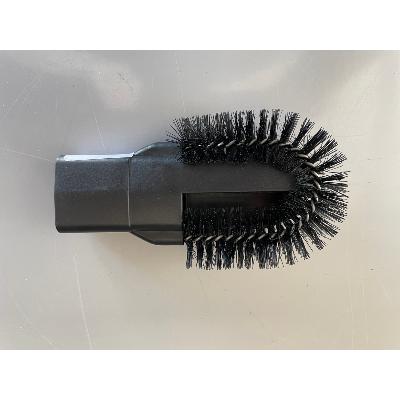 BROSSE RADIATEUR UNIVERSELLE POUR SUCEUR LONG PLAT