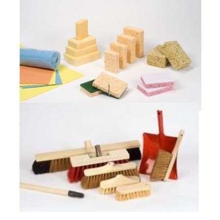 BROSSERIE ET RECURANTS