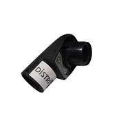 Embout de cuve pour aspirateur compatible Miele S227 à S240, S246 à S256, S262 et S267 à S282 - Diamètre : 35mm