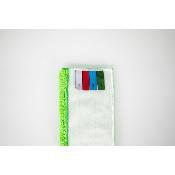 BANDEAU DE DEPOUSSIERAGE "EVOLUTION" VERT DELTA