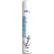 AEROSOL DESODORISANT MARINE 750ML