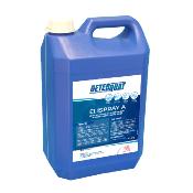 ELISPRAY A désinfectant de surface EN 14476 bidon 5L