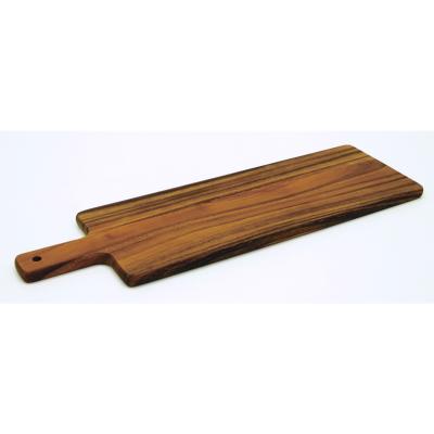 PLANCHE APERO 500X150X20MM