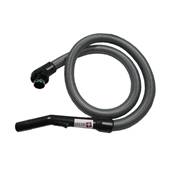 Flexible complet pour aspirateur compatible Miele S500 à S558 et S600 à S658 - Longueur : 1,8m - Diamètre : 35mm