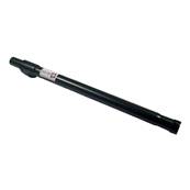 Tube telescopique en aluminium pour aspirateur - Diamètre : 32mm - Longueur 60cm à 100cm