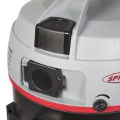 ASPIRATEUR SPRINTUS 30L WATERKING