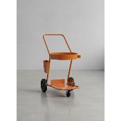 CHARIOT TROIS ROUES PEKELET