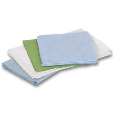 KIT MICROFIBRE 4 PIECES