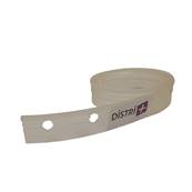 Raclette arrière compatible pour autolaveuse Comac Abila 45/50/52, G500 - Fimap Gama 50, Maxima 500... - Alternative pour référence d origine Comac/Fimap 202277