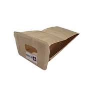 Sac aspirateur compatible avec PHILIPS : HR6930, AMSTERDAM, P42 à P59,... - CODIAC : 105 - ELITE : BS850 - La pochette de 10 sacs papier